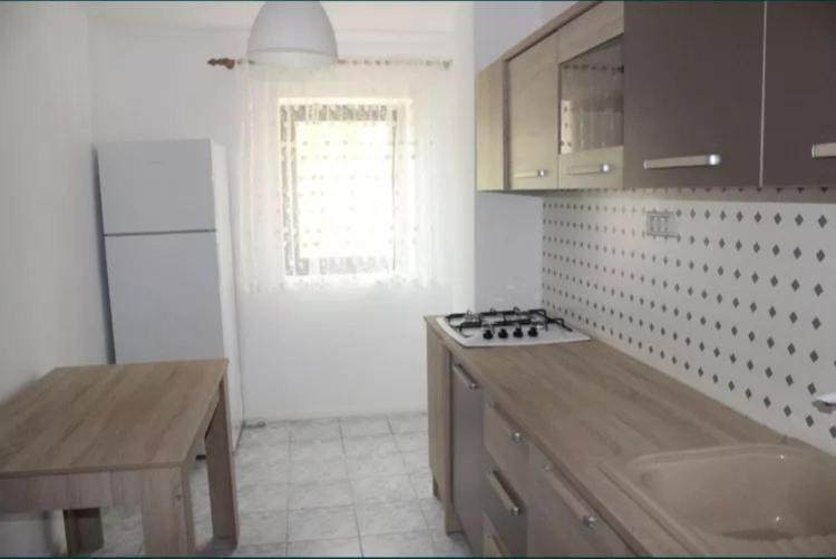 Apartament Sara Mangalia Buitenkant foto